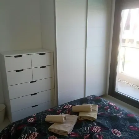 Apartment Torre De La Horadada Near Beach *
