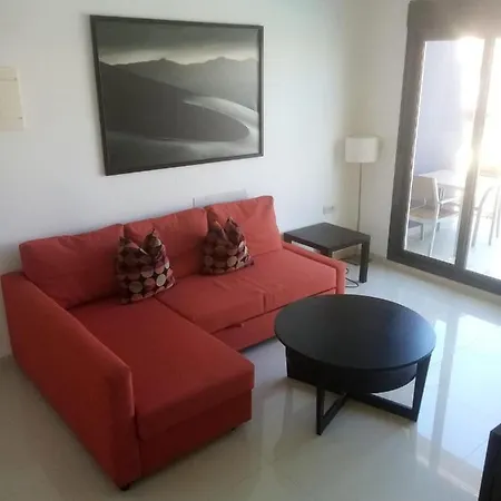 Apartment Torre De La Horadada Near Beach Pilar de la Horadada
