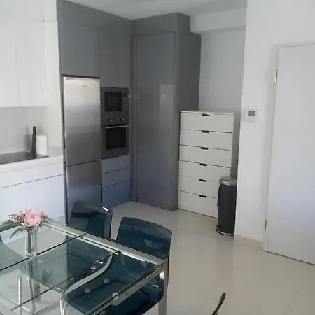 Torre De La Horadada Near Beach Apartment *